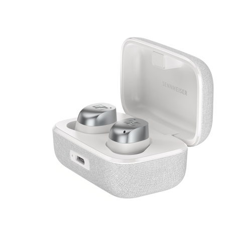 A*m様 ゆ1)Sennheiser Momentum True Wireles Amazon.com: Sennheiser MOMENTUM True Wireless 4 Smart